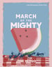 March of the Mighty